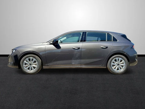 Opel Astra 1.2T XHT 96kW (130CV) Edition