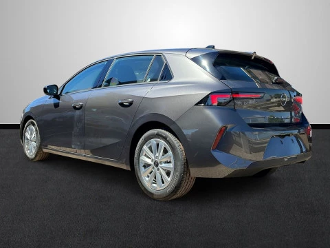 Opel Astra 1.2T XHT 96kW (130CV) Edition