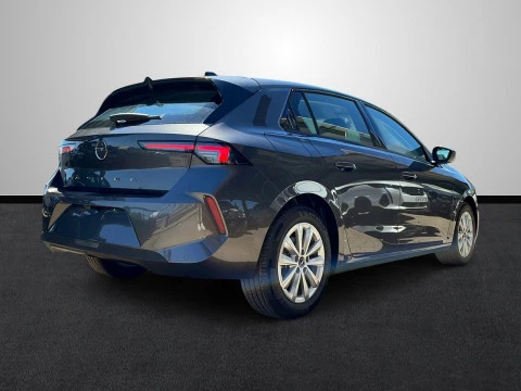 Opel Astra 1.2T XHT 96kW (130CV) Edition