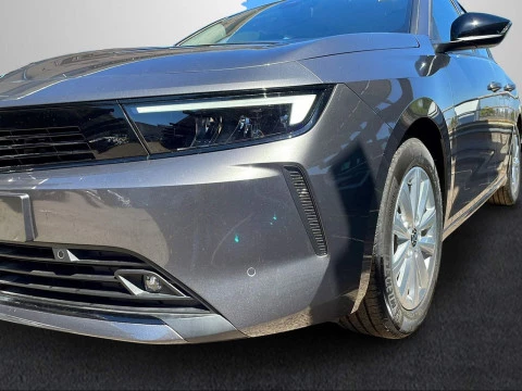 Opel Astra 1.2T XHT 96kW (130CV) Edition