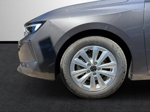 Opel Astra 1.2T XHT 96kW (130CV) Edition