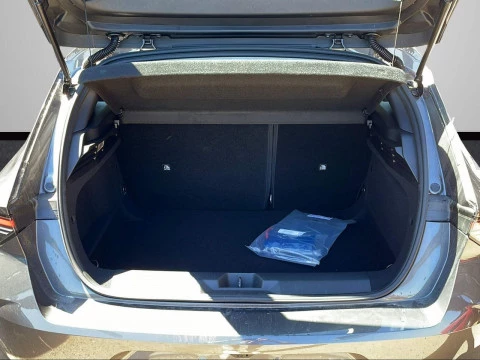 Opel Astra 1.2T XHT 96kW (130CV) Edition