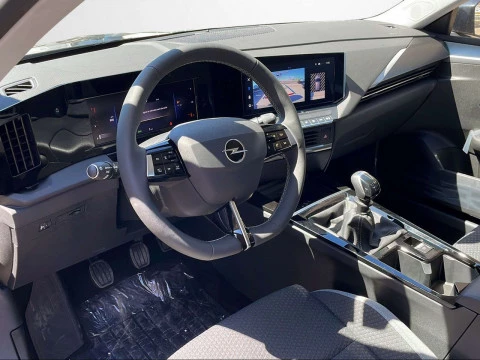 Opel Astra 1.2T XHT 96kW (130CV) Edition