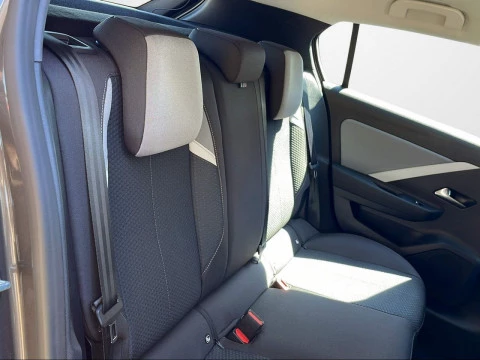 Opel Astra 1.2T XHT 96kW (130CV) Edition