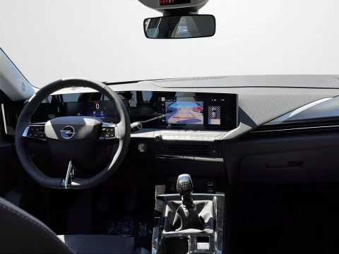 Opel Astra 1.2T XHT 96kW (130CV) Edition