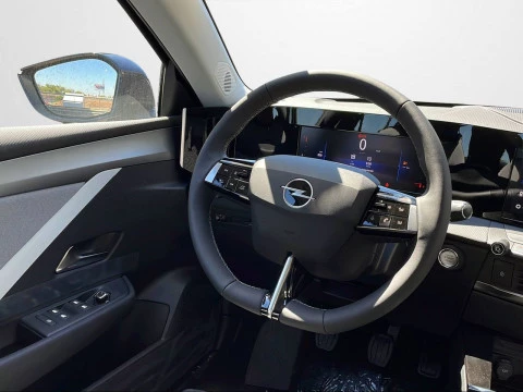 Opel Astra 1.2T XHT 96kW (130CV) Edition