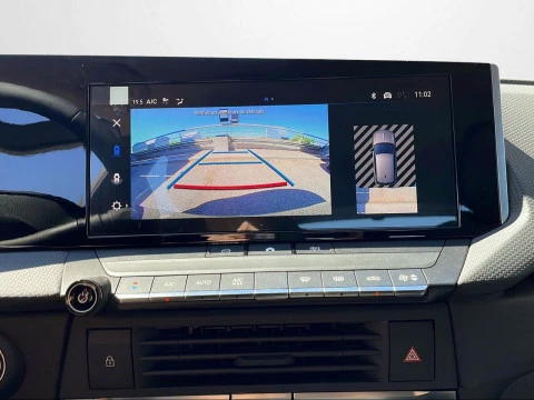 Opel Astra 1.2T XHT 96kW (130CV) Edition