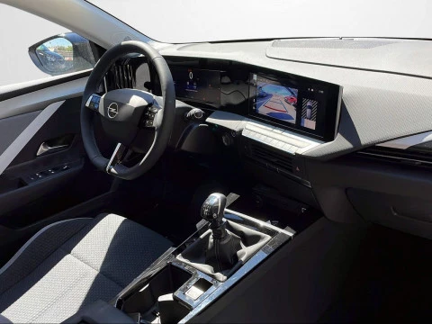 Opel Astra 1.2T XHT 96kW (130CV) Edition