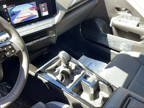 Opel Astra 1.2T XHT 96kW (130CV) Edition