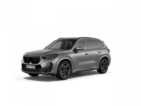 BMW X1 sDrive20d BMW X1 sDrive20d