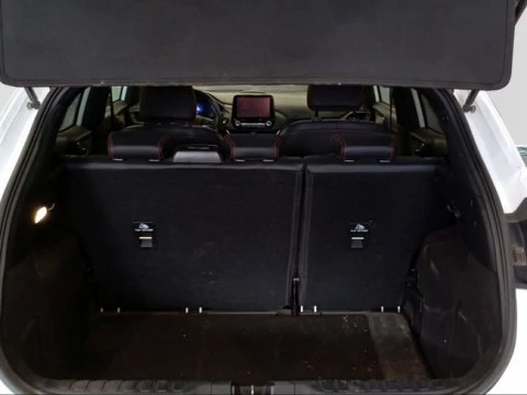 Ford Puma 1.0 EcoBoost 125cv ST-Line X MHEV