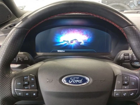 Ford Puma 1.0 EcoBoost 125cv ST-Line X MHEV
