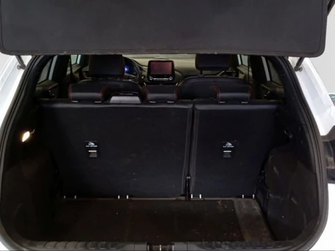 Ford Puma 1.0 EcoBoost 125cv ST-Line X MHEV