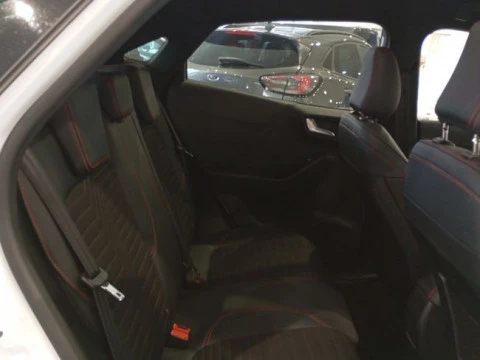 Ford Puma 1.0 EcoBoost 125cv ST-Line X MHEV