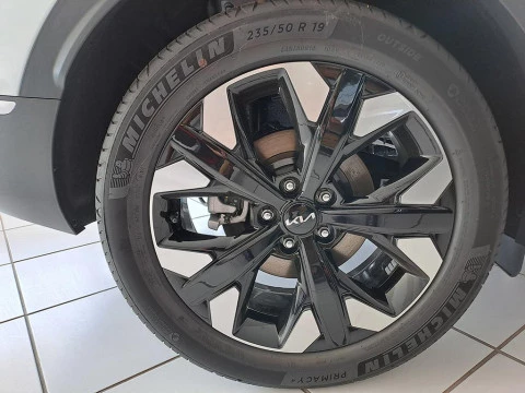 Kia Sportage 1.6 T-GDI PHEV DRIVE 4WD AUTO 5P