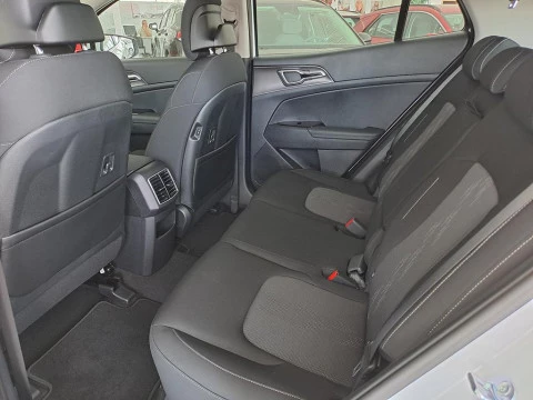 Kia Sportage 1.6 T-GDI PHEV DRIVE 4WD AUTO 5P