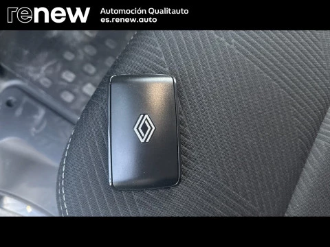 Renault Trafic TRAFIC COMBI SpaceClass AT spaceclass energy blue dci 125 kw (170cv) Euro6E-bis EAG9