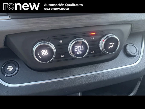 Renault Trafic TRAFIC COMBI SpaceClass AT spaceclass energy blue dci 125 kw (170cv) Euro6E-bis EAG9