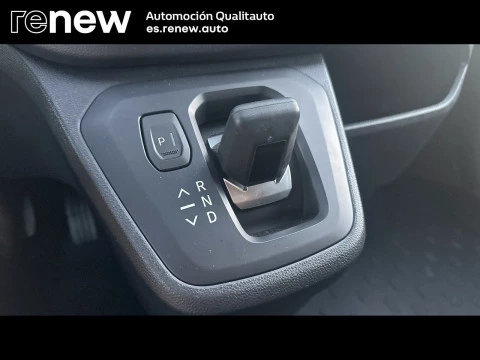 Renault Trafic TRAFIC COMBI SpaceClass AT spaceclass energy blue dci 125 kw (170cv) Euro6E-bis EAG9