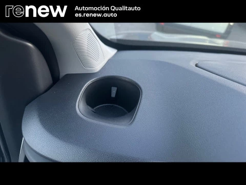 Renault Trafic TRAFIC COMBI SpaceClass AT spaceclass energy blue dci 125 kw (170cv) Euro6E-bis EAG9