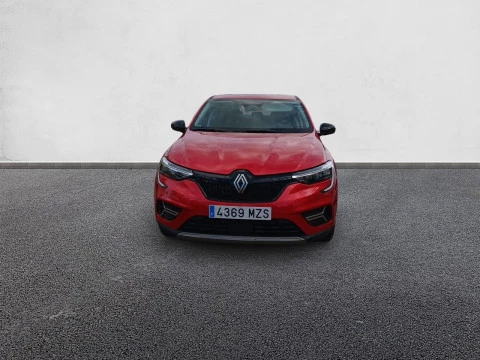 Renault Arkana Evolution TCe 103kW(140CV) EDC mild hybr