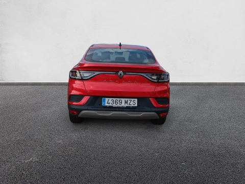 Renault Arkana Evolution TCe 103kW(140CV) EDC mild hybr