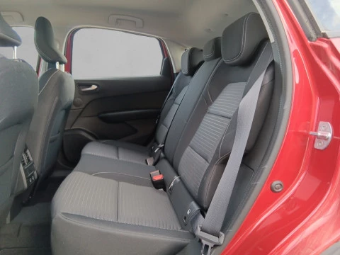 Renault Arkana Evolution TCe 103kW(140CV) EDC mild hybr