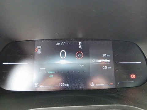 Renault Arkana Evolution TCe 103kW(140CV) EDC mild hybr