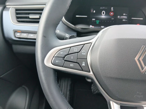 Renault Arkana Evolution TCe 103kW(140CV) EDC mild hybr