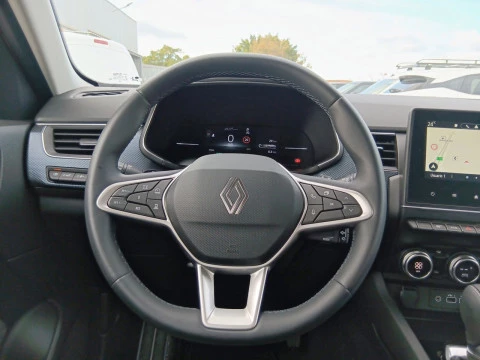 Renault Arkana Evolution TCe 103kW(140CV) EDC mild hybr