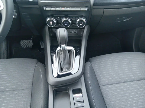 Renault Arkana Evolution TCe 103kW(140CV) EDC mild hybr