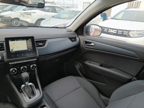 Renault Arkana Evolution TCe 103kW(140CV) EDC mild hybr