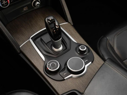 Alfa Romeo Stelvio VELOCE Q4 JTDM