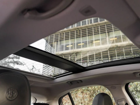 Alfa Romeo Stelvio VELOCE Q4 JTDM