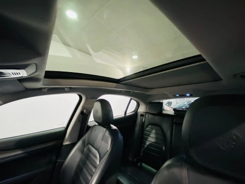 Alfa Romeo Stelvio VELOCE Q4 JTDM