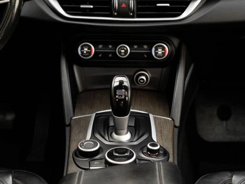 Alfa Romeo Stelvio EXECUTIVE 2.2 DIESEL 154 kW (209 CV) AT8 Q4.