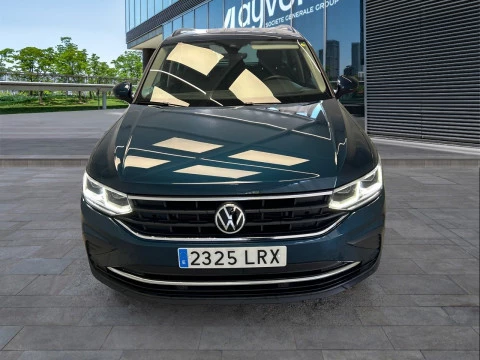 Volkswagen Tiguan Life 2.0 TDI 110kW (150CV)