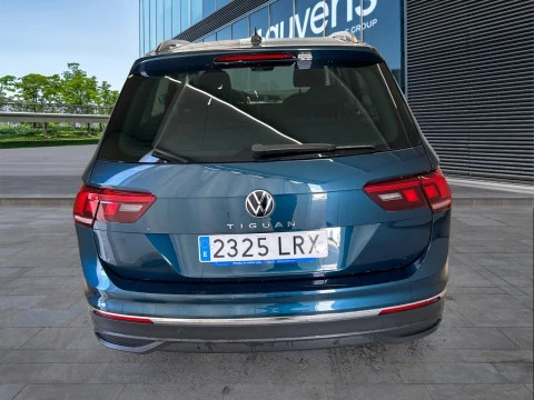 Volkswagen Tiguan Life 2.0 TDI 110kW (150CV)
