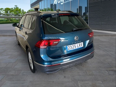 Volkswagen Tiguan Life 2.0 TDI 110kW (150CV)