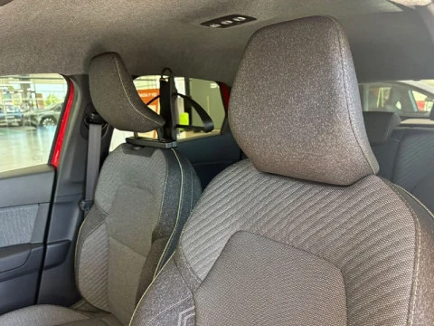 Renault Captur techno E-Tech full hybr.117 kW(160CV)