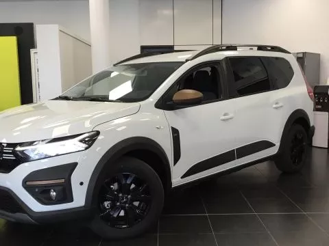 Dacia Jogger   1.0 TCe Extreme Go 7pl.