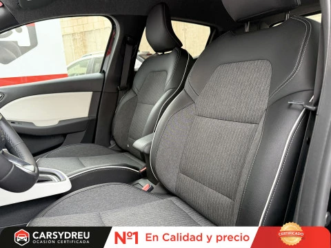 Renault Clio Techno E-Tech Híbrido 103 kW (145CV)