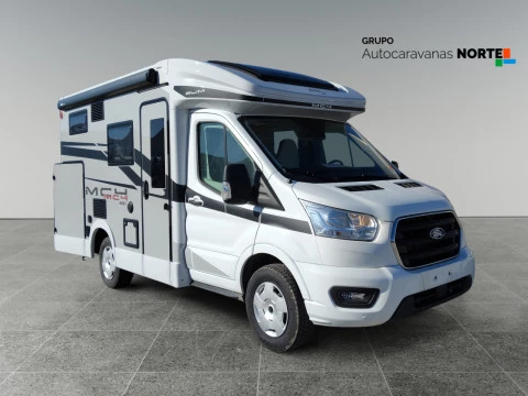 MCLOUIS MC4 MC4 SLIM 331