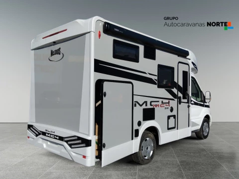 MCLOUIS MC4 MC4 SLIM 331