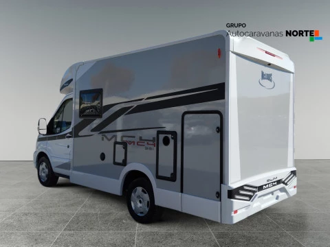 MCLOUIS MC4 MC4 SLIM 331