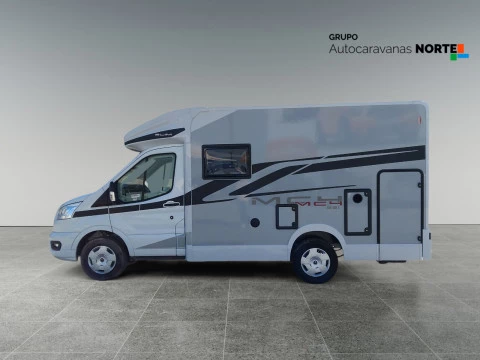 MCLOUIS MC4 MC4 SLIM 331