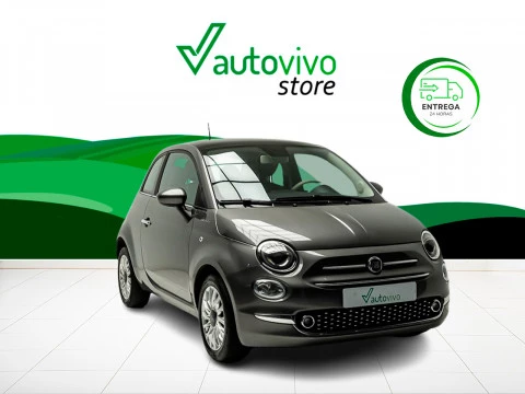 Fiat 500 Dolcevita 1.0 Hybrid 51KW (70 CV)