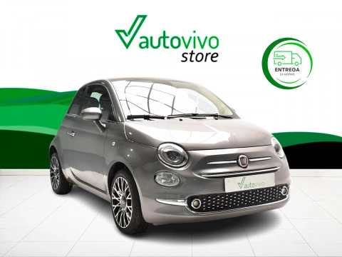 Fiat 500 Dolcevita 1.0 Hybrid 51KW (70 CV)