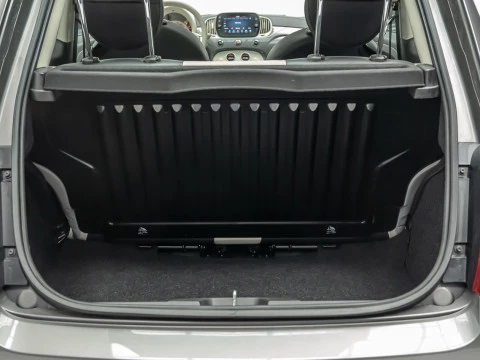 Fiat 500 Dolcevita 1.0 Hybrid 51KW (70 CV)