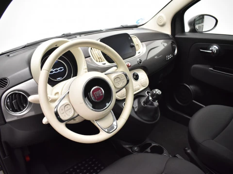 Fiat 500 Dolcevita 1.0 Hybrid 51KW (70 CV)